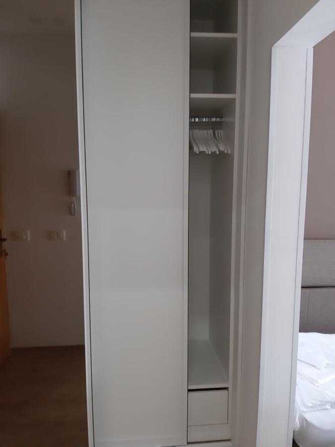 Studio Apartman Lena Umag Zewnętrze zdjęcie