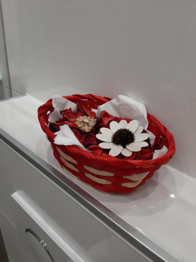 Studio Apartman Lena Umag Zewnętrze zdjęcie